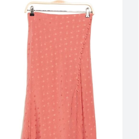 NWT Veronica Beard Franconia Silk Jacquard Skirt size 6 Nordstroms - Picture 5 of 10